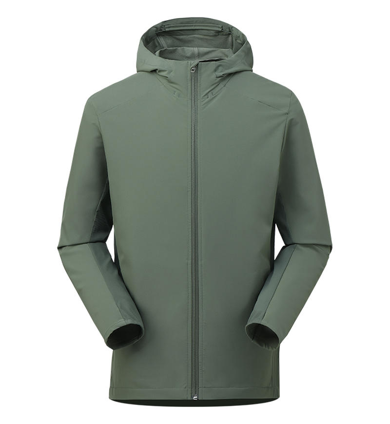 pea green