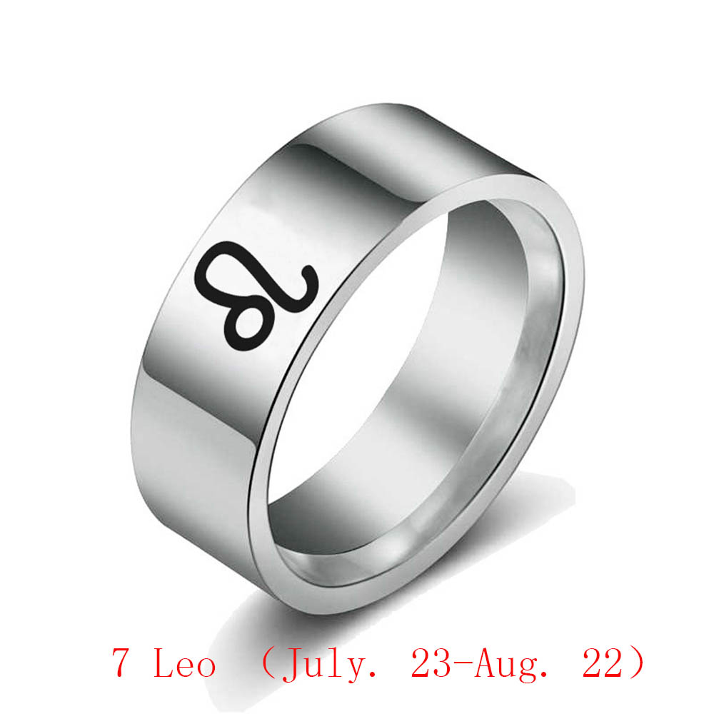 7 Leo Julio. 23 de agosto. 22