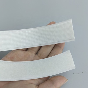 YiTong Nylon <strong>Soft</strong> and Thin <strong>Hook</strong> and <strong>Loop</strong> <strong>Tape</strong> with Adhesive for Baby Cloth or Diaper - Product Image 5