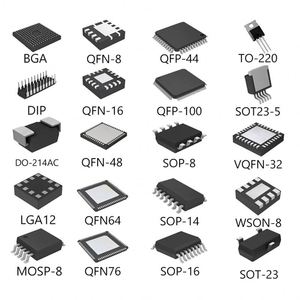 208-PQFP ประตู A3PE3000-2PQ208I ฝัง Fpgas ใหม่และแท้ (28X28) - Product Image 4