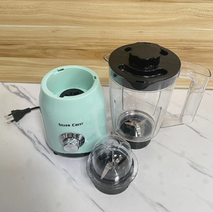 Высокоскоростная соковыжималка, 2 в 1 - Product Image 6