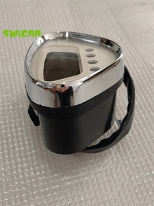 CT70 Dax KM/H Speedo metre 12 volt dijital LCD hız göstergesi - Product Image 5