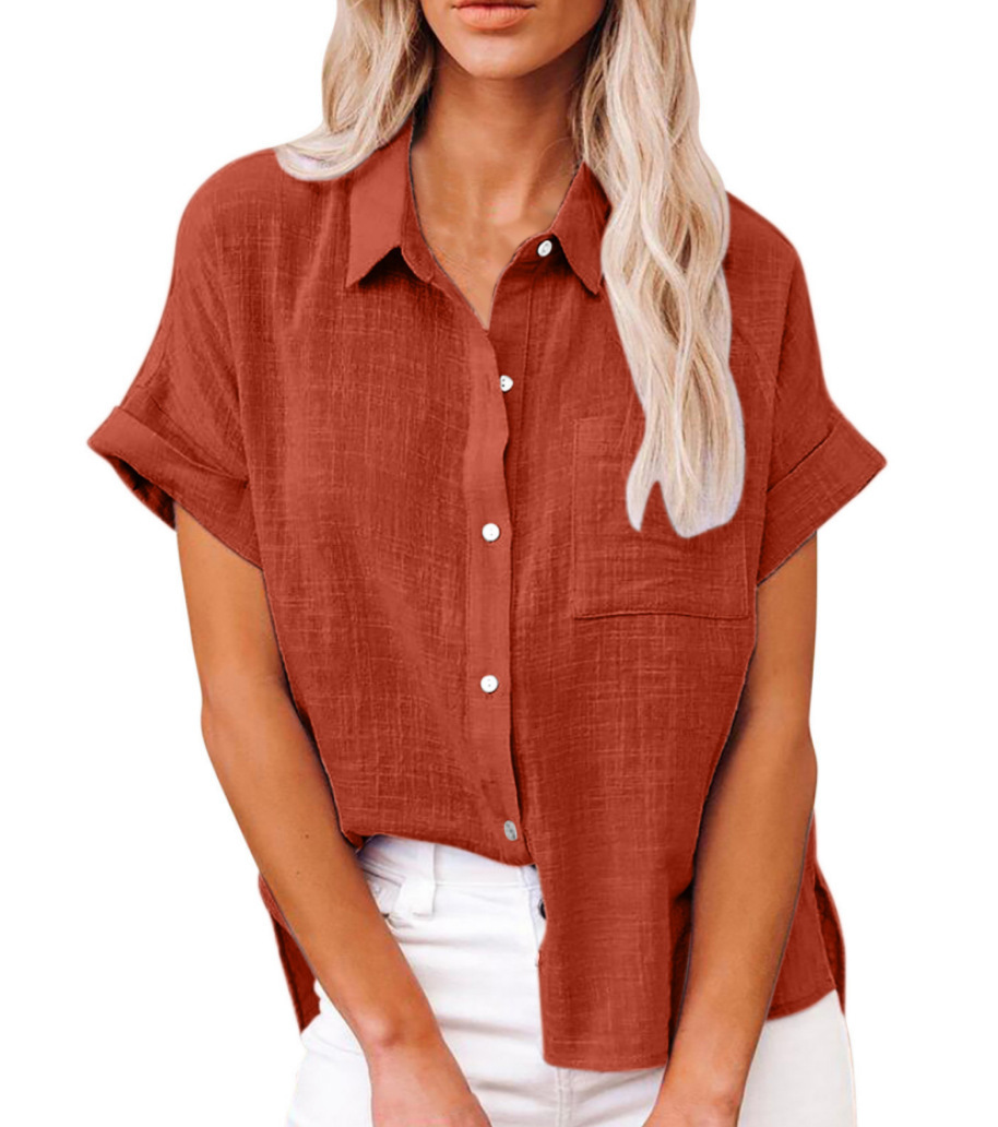 Rosso arancio