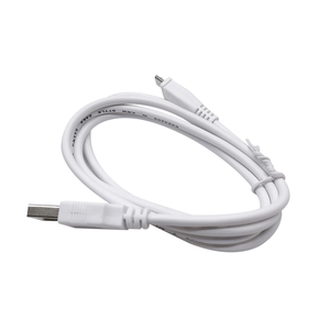 Venta al por mayor Cable Usb Cable de teléfono de 2 núcleos de 5 pines Micro USB 2-Core 22AWG UL2464 Cable para dispositivos Android - Product Image 2