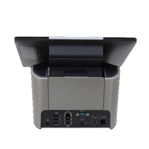 NFC CITAQ S1 Android/ Windows 10 Android Настольный POS-терминал все в одном сенсорный экран Pos-система - Product Image 1