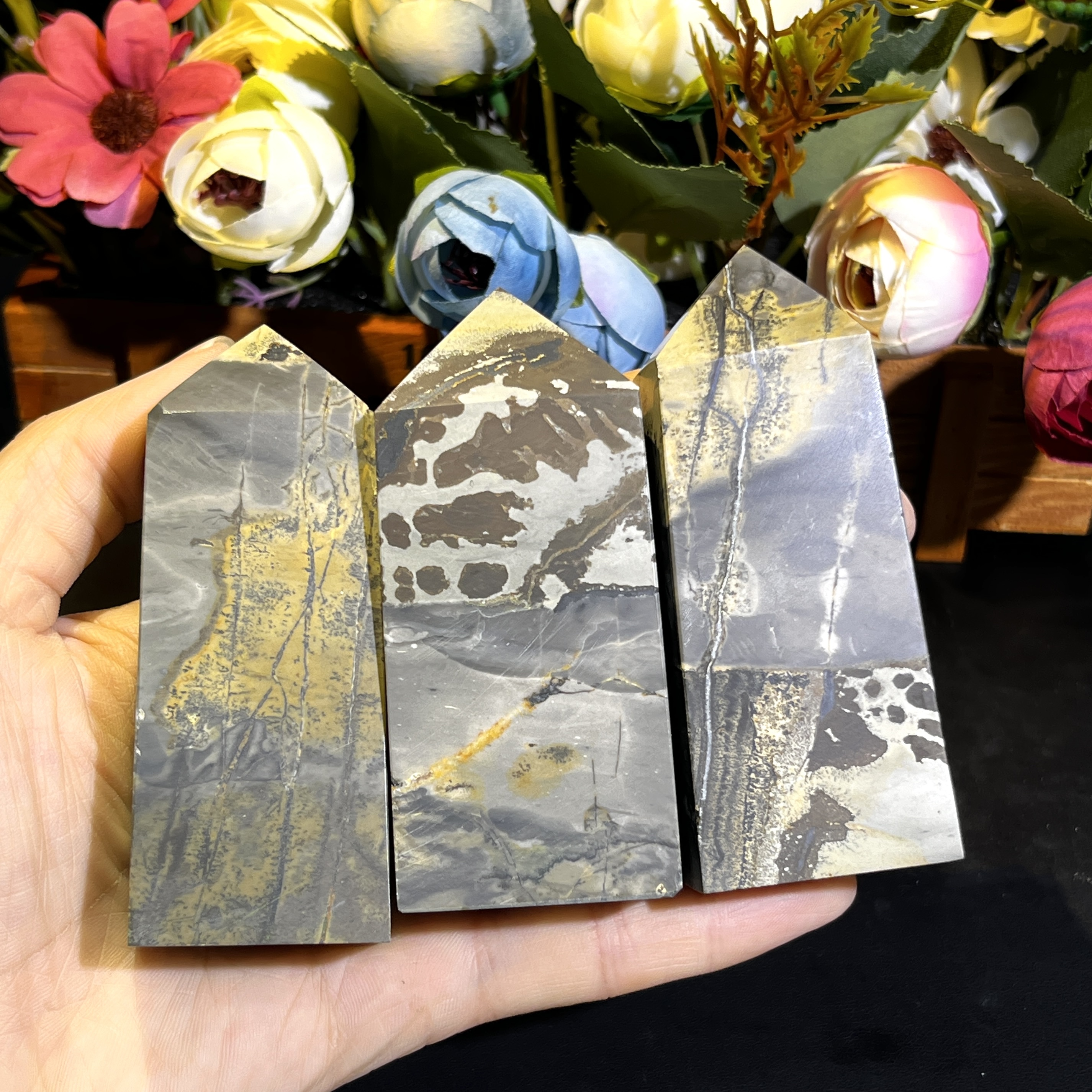 Picture Jasper