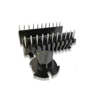 高质量11 + 11针ER49 SMPS电源变压器线轴，电源开关用可定制变压器芯，发光二极管灯 - Product Image 2