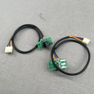 <strong>Raster</strong> Strip <strong>Sensor</strong> <strong>H9730</strong> Gongzheng Printer Linear <strong>Encoder</strong> <strong>Sensor</strong>