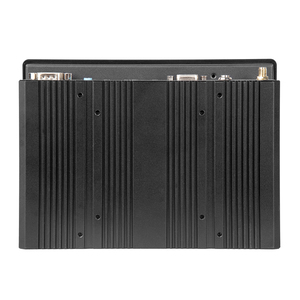 15 Zoll X86 Mini-PC Touchscreen Interaktives Tablet Android/Linux Embedded System i5/i3 CPU Lüfter lose Kühlung i5/i3 CPU X86 LCD - Product Image 4