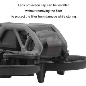 Fast Shipment for DJI Avata BRDRC <strong>Filter</strong> O3 Image Waterproof Transmission Lens Accessories - Product Image 5