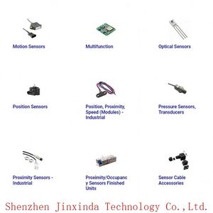Nuovissimo originale ENCODER rotativo ottico 32PPR EM14A1D-B24-L032S - Product Image 4