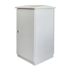 Wholesales 600mm*600mm*18U Server Enclosures <strong>Computer</strong> PDU Power <strong>Distribution</strong> Unit Outdoor Network Rack Data Cabinet