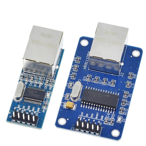 ENC28J60 SPI interface <strong>network</strong> <strong>module</strong> Ethernet <strong>module</strong> (mini version) - Product Image 4