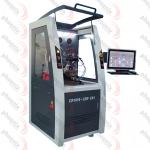 CR1016 CR1017 Elektronischer Injektor für Prüfmaschine Common Rail für Prüfstand PT-Injektor für Prüfgeräte tester - Product Image 3