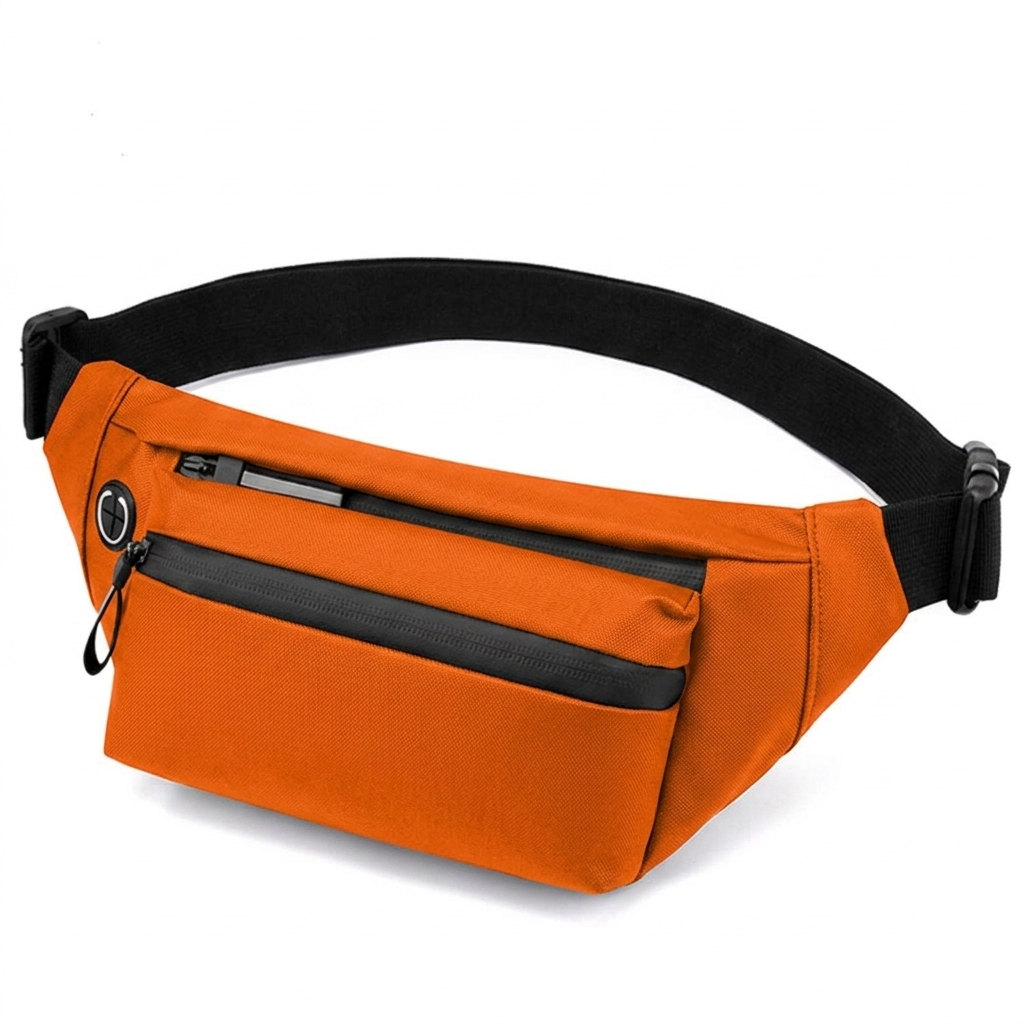 Orange kaki