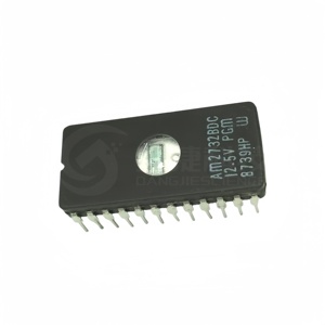 AM2732B Programmier barer Chip-IC Direkter Plug-in-Mikro controller CDIP-2 Original Authentic - Product Image 1