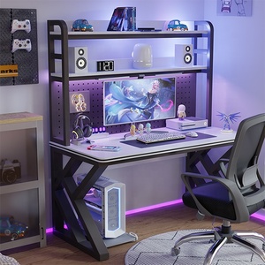 Игровой стол для ПК, дешевые игровые компьютерные столы - Product Image 4