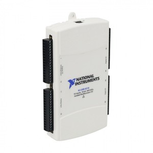 USB-6216 OEMデータ収集カードDAQUSB16入力16ビット400KS/s NI用絶縁多機能I/O - Product Image 3