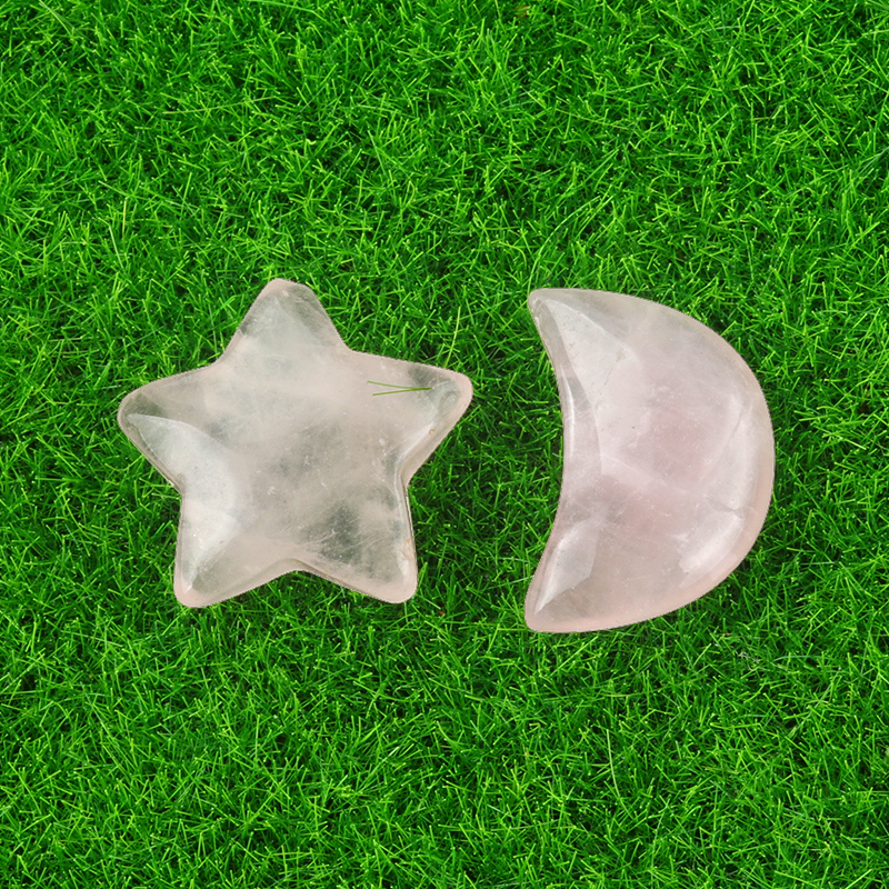quartz rose