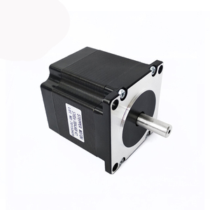 CNC Schrittmotor Treiber Kit schnell Hybrid Schrittmotor Nema 23 Nema 34 Schrittmotor Nema 34 - Product Image 5