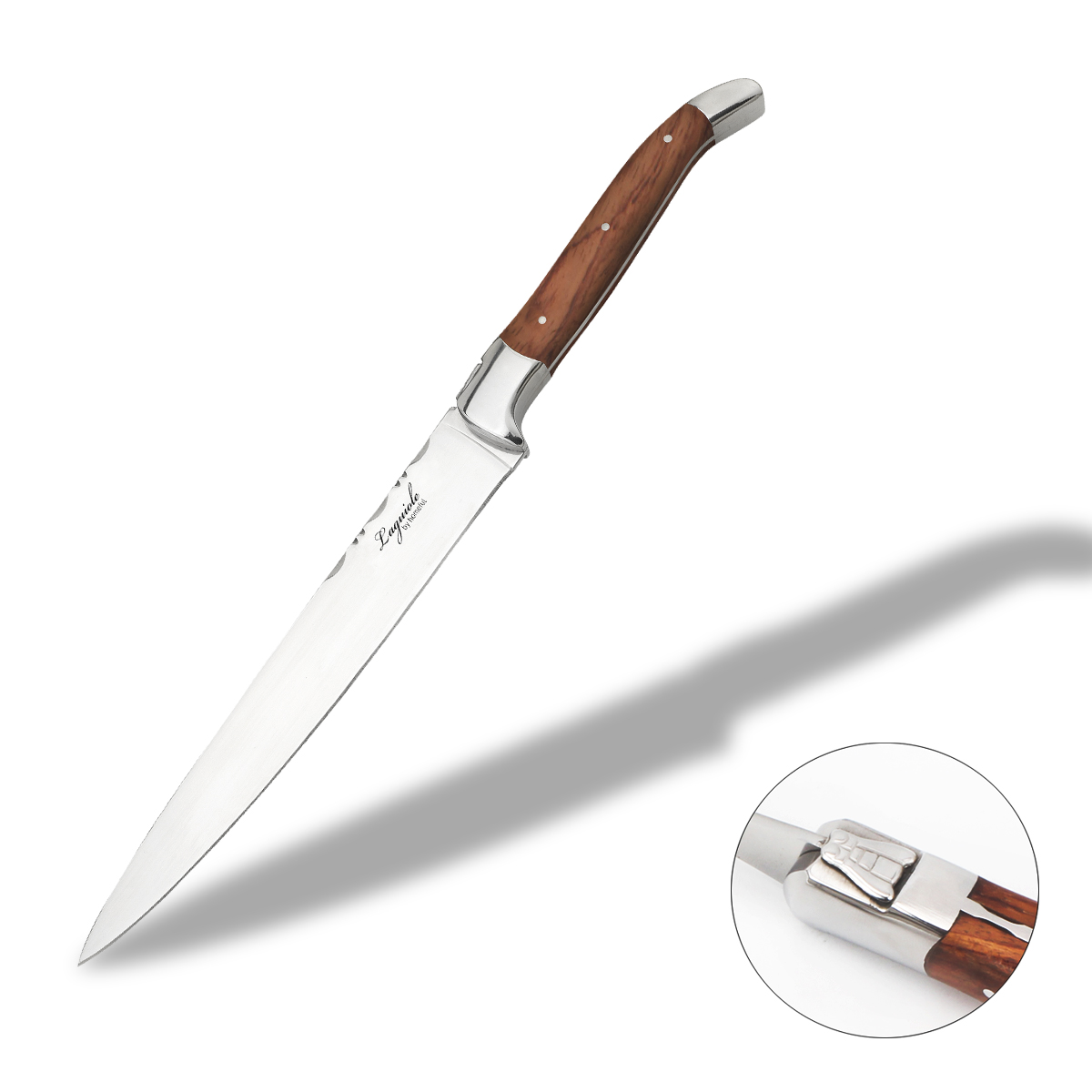 Chef Knife Red