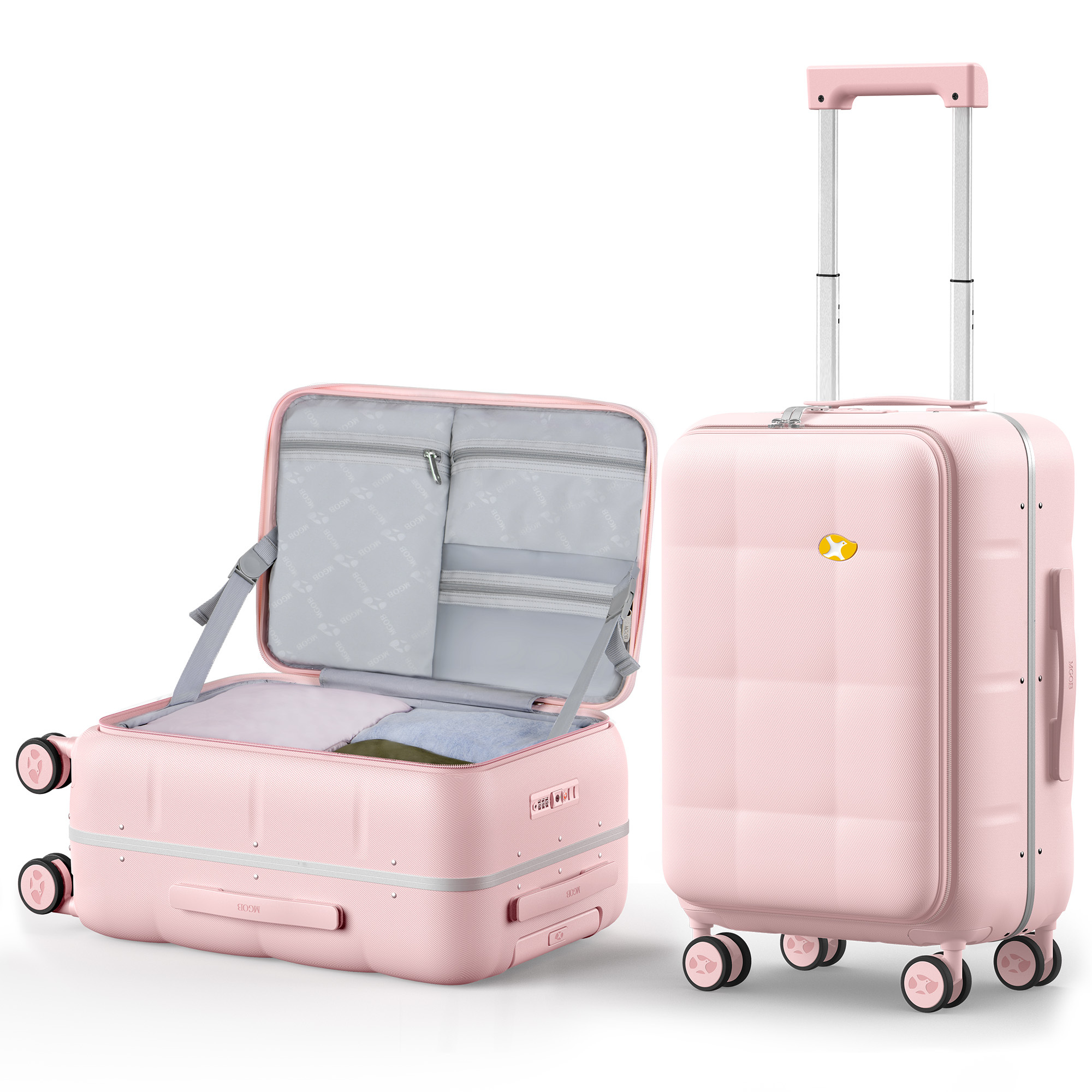 Colore rosa