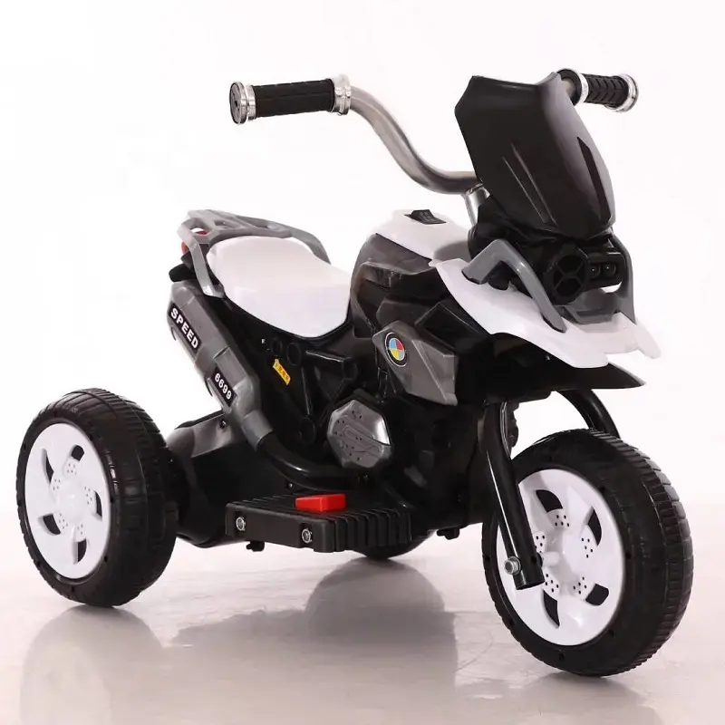 Venta caliente Niños Montar en Mini Juguetes Nuevo Diseño Motocicleta Niños al aire libre o interior Equilibrio Walker Niño Moto