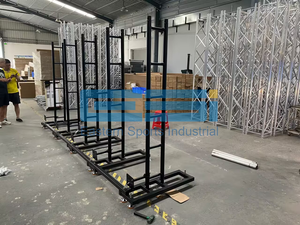 ที่ตั้งหน้าจอ LED แบบปรับได้ ESI พร้อมฐานที่แข็งแรงสำหรับป้ายดิจิทัล - Product Image 4