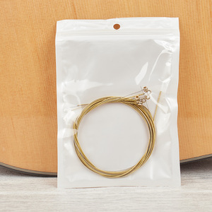 China Original Factory Direct Provides High Quality Guitar <strong>Strings</strong> in Bulk 6 <strong>Strings</strong> Electric Guitar Nylon Guitar <strong>Strings</strong> - Product Image 5
