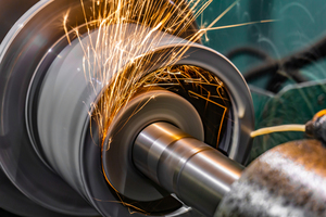 Machinery Small Automatic <strong>Centerless</strong> <strong>Grinder</strong> CNC <strong>Centerless</strong> Grinding Machine Grinding Plastic,/metal/ceramic/glass/wood