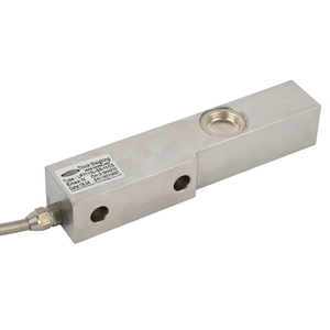Células de carga para básculas de plataforma Sensor de celda de carga de ponderación 2 toneladas 10 toneladas - Product Image 6
