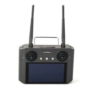 Skydroid H12 2,4 ГГц 12-канальный 1080P металлический пульт дистанционного управления спрей Дрон цифровой контроль изображения R12 для машины для защиты растений - Product Image 5