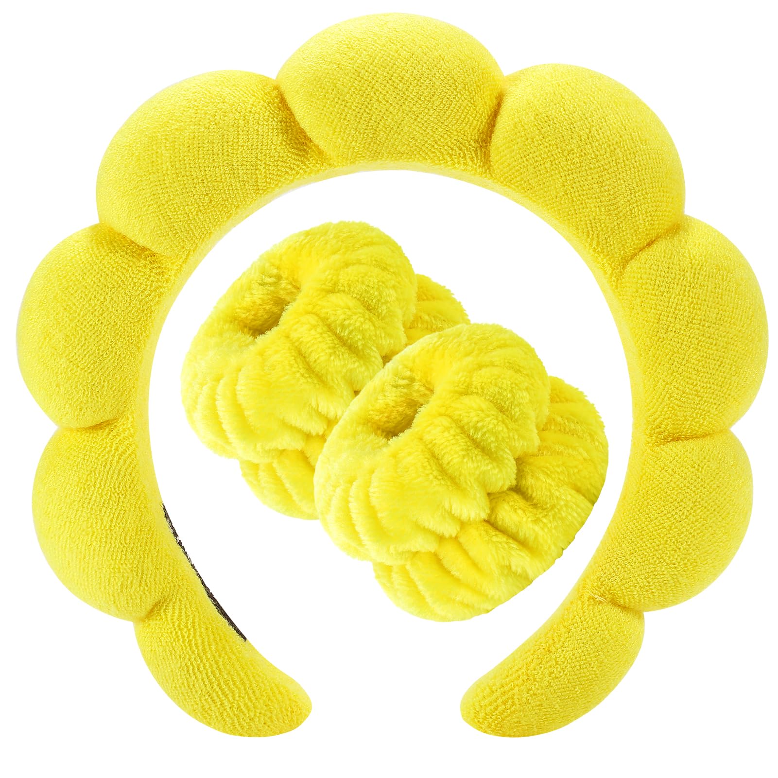 Jaune