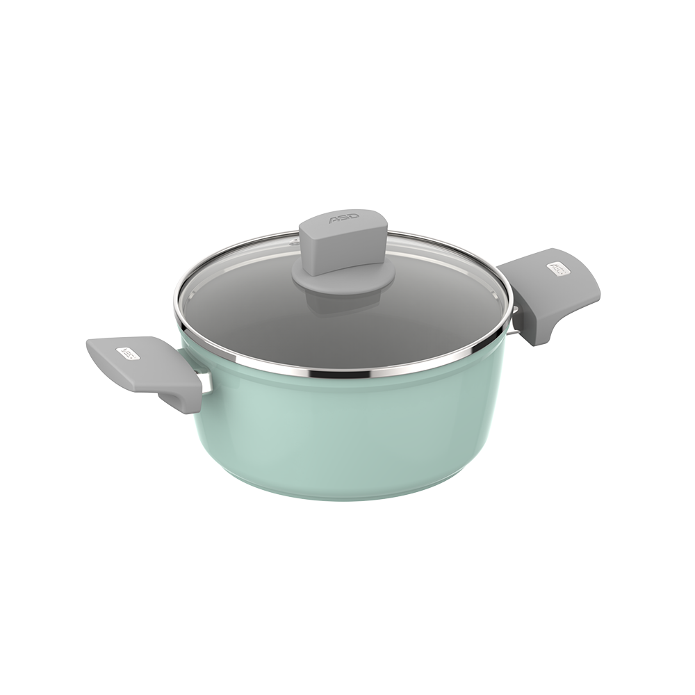 Pot à soupe 20cm