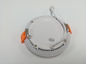 ETL <strong>4</strong> Inch 9 <strong>Watt</strong> 6 Inch 12 <strong>Watt</strong> Round Square Recessed Dimmable Slim Pot <strong>LED</strong> Panel Light 18w with Driver - Product Image 3
