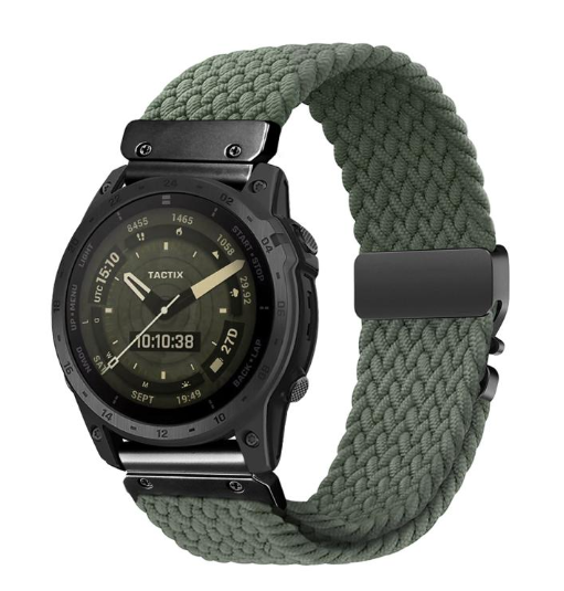 verde