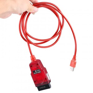 Profession elles Renolink V1.99 V1.87OBD2-Kabel für Renault Car Auto Tool ECU Tuning/A-Bag Reset/ECM UCH Key Programmer-Schnitts telle - Product Image 6