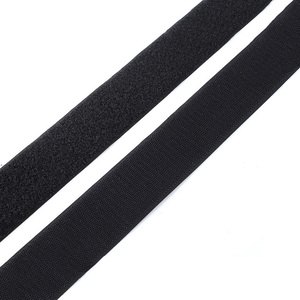 High Quality Sew on <strong>Hook</strong> and <strong>Loop</strong> Strips <strong>Hook</strong>&amp;<strong>Loop</strong> Tape for Sewing - Product Image 6