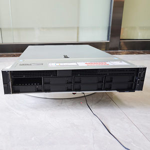 2U Rackmount máy chủ Máy chủ cho ảo hóa deepseek địa phương triển khai GPU card đồ họa Learning-R740 sâu máy chủ mạng - Product Image 5