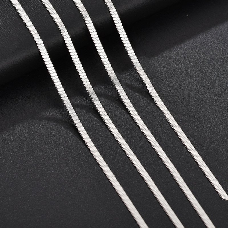 Silver-2.5mm