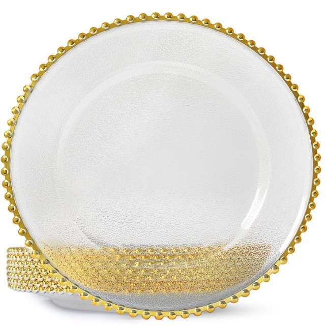 clair avec de l'or