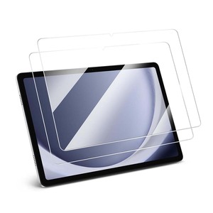 Máy Tính Bảng Bảo Vệ Màn Hình Đối Với Samsung <span class=keywords><strong>Galaxy</strong></span> <span class=keywords><strong>Tab</strong></span> A9 Cộng Với 10.6 Inch Bảo Vệ Phim Tempered Glass Đối Với Samsung A9 - Product Image 1