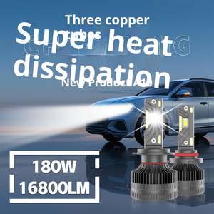 Directly Plug and Play A10 Car <strong>Led</strong> Head Light H7 <strong>Led</strong> Canbus <strong>72</strong> <strong>Watts</strong> 7200lm <strong>Led</strong> Autos <strong>Led</strong> High Quality Lamps - Product Image 6