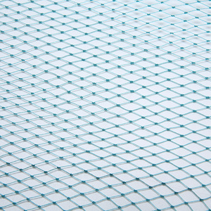 HDPE Fishing <strong>Net</strong> 210D 3 to 12ply Mesh Size 1.2CM with 400 MD and Customized Length Use to <strong>Make</strong> Fishing Cage / Trawl <strong>Net</strong> - Product Image 6
