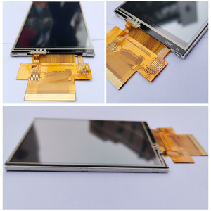 CHENG HAO 3,5-Zoll-LCD-Display 3,5-Zoll-TFT-LCD-Modul 3,5-Zoll-Uart Tft Lcd - Product Image 6