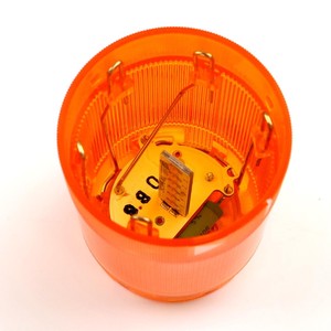 New and Original Plc <strong>Continuous</strong> Light Element Yellow 8WD4 2205AD NOV PLC Programming <strong>Controller</strong> - Product Image 3