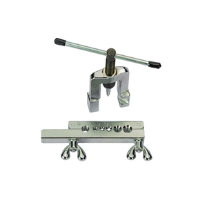 Dszh 45 derece ağız açma aracı ve kesici alet takımı setleri CT-1226-AL için bakır boru kesici - Product Image 5