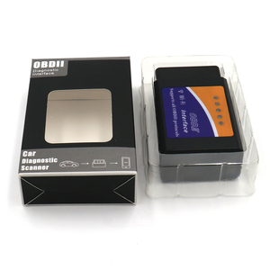 Free obd 2 software elm327 v 1.5 wifi obd2 scanner auto diagnose programmierung werkzeuge für iOS Android