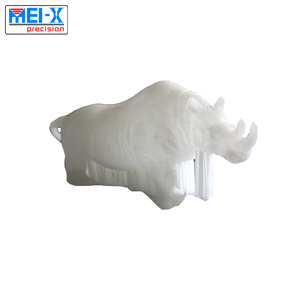 2024 3D打印快速原型人类手工模型艺术品SLA 3D打印服务 - Product Image 2