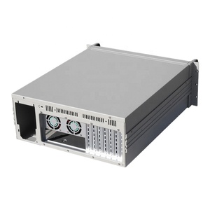 IIT yüksek kaliteli <span class=keywords><strong>4U</strong></span> rackmount sunucu kasası OEM özel <span class=keywords><strong>pc</strong></span> durumda hayranları ile